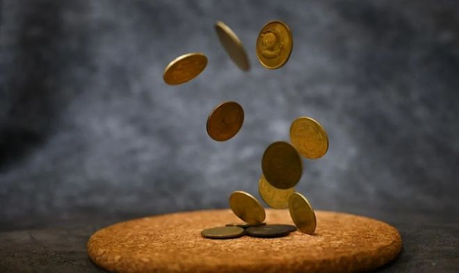 注意！市场，即将见底！