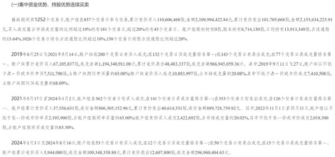 5年控制67个账户操纵博士眼镜,余韩被罚没超10亿元_5年控制67个账户操纵博士眼镜,余韩被罚没超10亿元_
