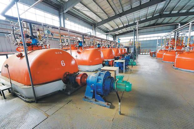 画卷展现__绘画的多元化视频