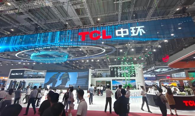 TCL中环2025年净利润巨亏92.64亿元，营收微增难掩经营压力