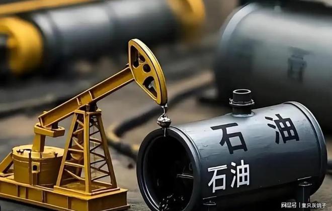 中东的原油好到什么地步_原油中东_