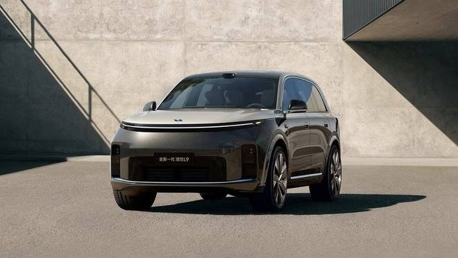 车企盯上有钱人,“9系”大战一触即发__车企盯上有钱人,“9系”大战一触即发