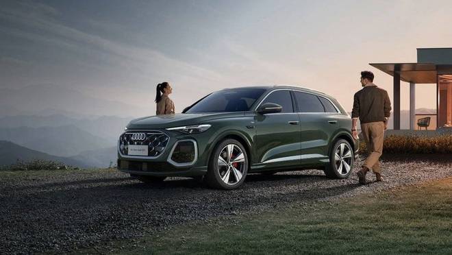 车企盯上有钱人,“9系”大战一触即发_车企盯上有钱人,“9系”大战一触即发_