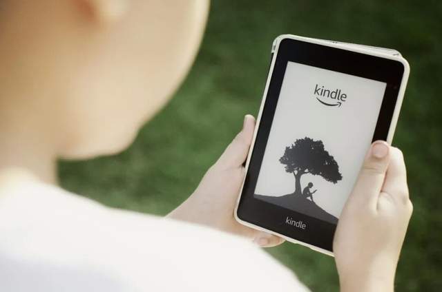 年入10亿、全球第二，“中国版Kindle”的故事过气了吗？_年入10亿、全球第二，“中国版Kindle”的故事过气了吗？_
