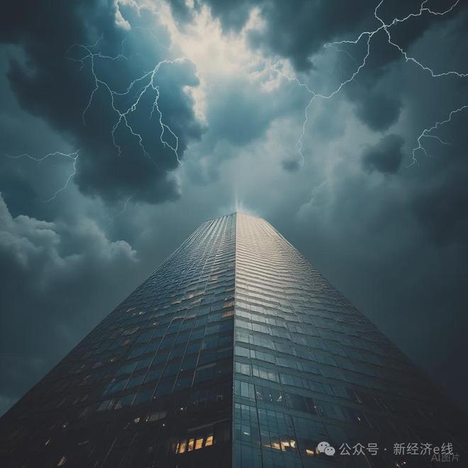 市场定位模糊！贝莱德基金本土化试水困局，主动权益产品边缘化