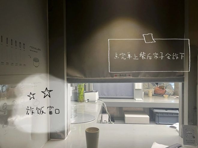 _北京适合一个人吃饭的餐厅_北京一个人吃饭的网红店