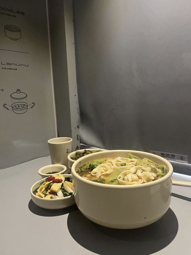 北京适合一个人吃饭的餐厅__北京一个人吃饭的网红店