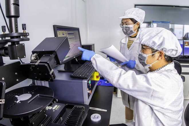 工行北京分行金融“活水”润泽民营实体