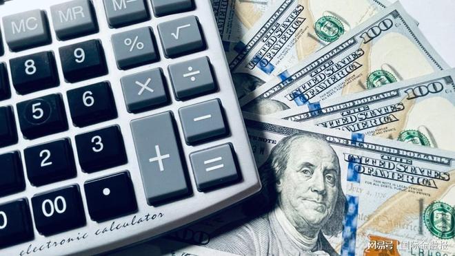 美元经历糟糕一周，日韩等亚洲货币反攻