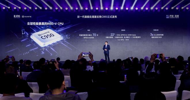 意在松动寡头格局？阿里突然发力高端CPU，盯上AI Agent这一波机会