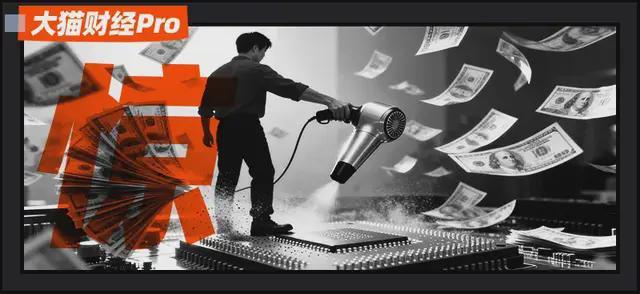 一个电吹风，搞了170亿？惊天大走私