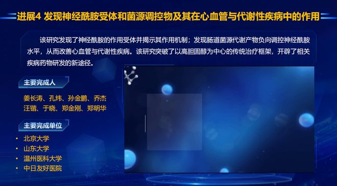 2021年科学成果__2021年中国科学家
