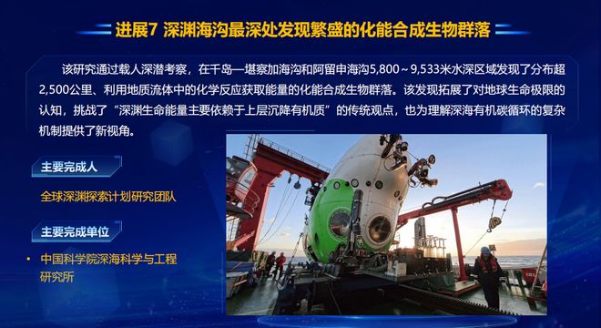 2021年科学成果__2021年中国科学家