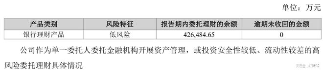 华宝新能：除了业绩不行，公司样样都行！_华宝新能：除了业绩不行，公司样样都行！_