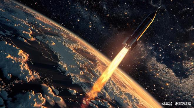 超级机会！SpaceX突爆大消息