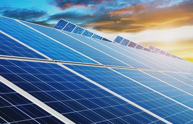 _光伏板在太空效率_太空光伏电站