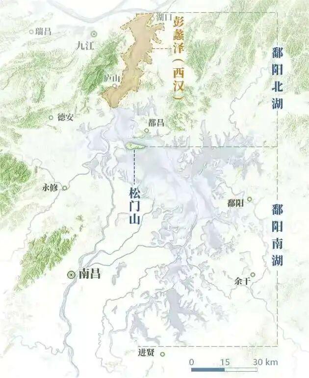 _羽绒服集体卖上千元，背后最大赢家竟是鄱阳湖？_羽绒服集体卖上千元，背后最大赢家竟是鄱阳湖？