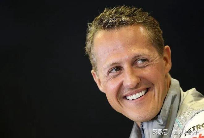 13年烧50亿为续命！车王舒马赫苏醒，外媒却称：妻子在转移财产？