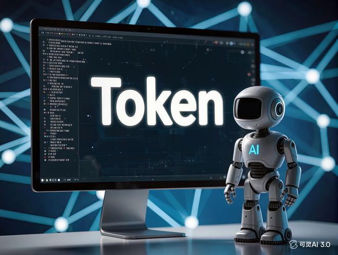 用多少词元（Token），要被写进工资条了