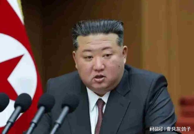 朝鲜对韩战略大调整：看似强硬出招，实则是以退为进的生存智慧