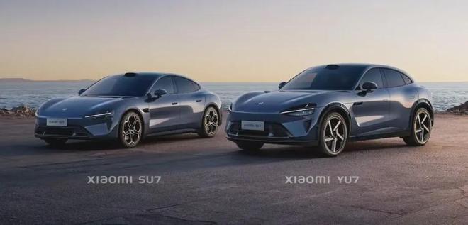 小米汽车竟被老头乐起诉了，咋回事？