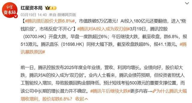 不只是“烧钱”，快手AI已成为主营业务增量引擎