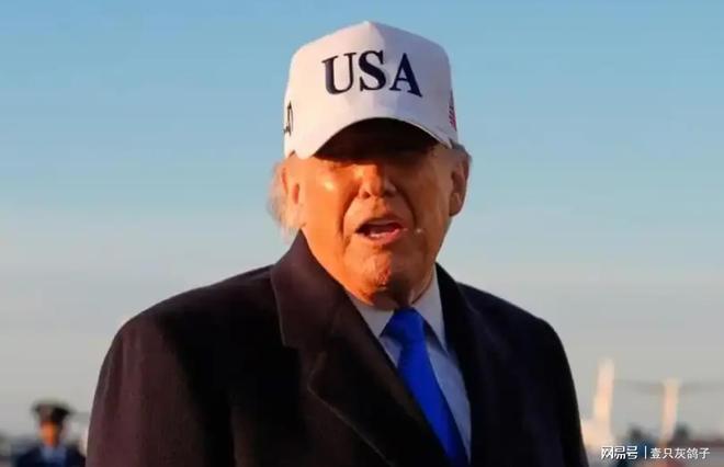 威胁伊朗失效，国内正在撕裂，特朗普早有准备，开始甩锅军方