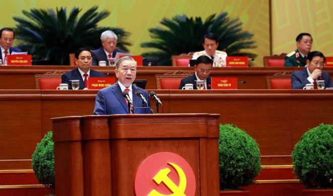 _现在越南想将高铁交中国修建_越南高铁规划
