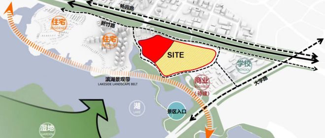 十年前的松山湖__中国未来十年暴富机会
