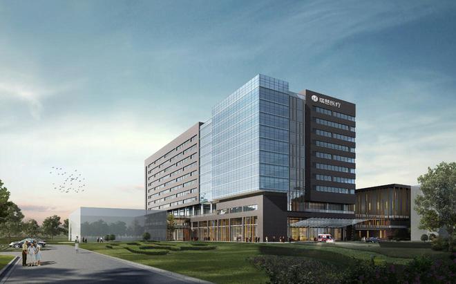 瑞慈医疗2025年业绩：与“健康中国”同频，体检主业迈上新台阶