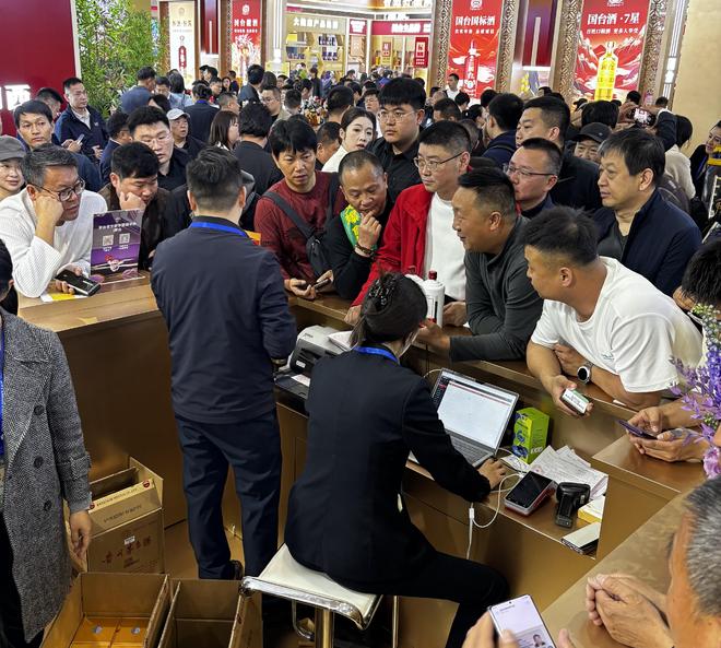 茅台飞天抢购平台__飞天茅台酒促销是真的吗