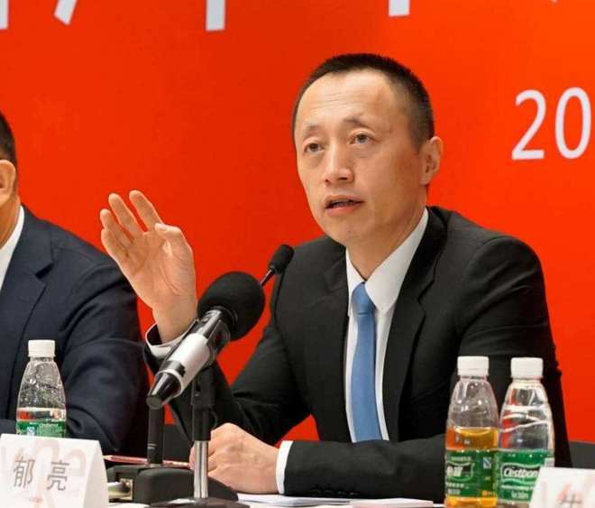 从万科退休20天后，郁亮疑似失联