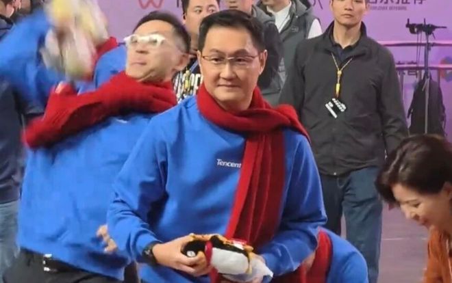 十亿红包砸AI，马化腾这次能把元宝砸出来吗？