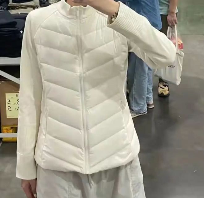 _山姆会员店的羽绒服_山姆allcome羽绒服