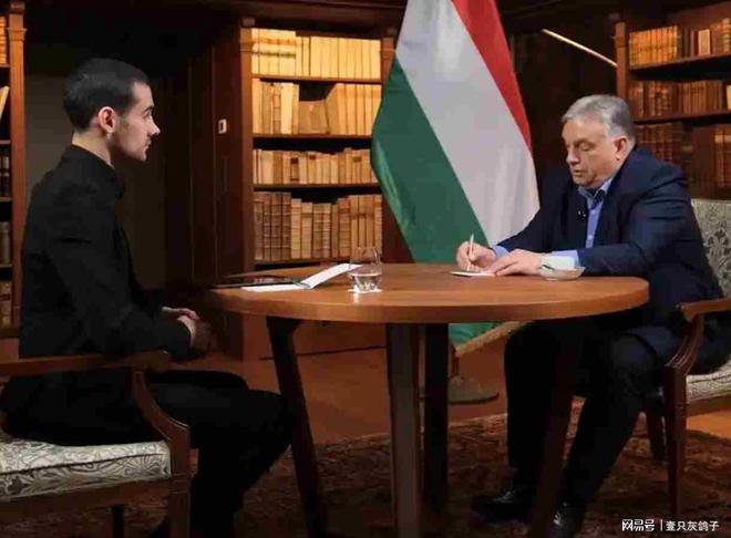 27 国反华成泡影，欧洲清醒者语重心长：洗洗睡吧，干不过！