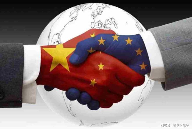 27 国反华成泡影，欧洲清醒者语重心长：洗洗睡吧，干不过！_27 国反华成泡影，欧洲清醒者语重心长：洗洗睡吧，干不过！_