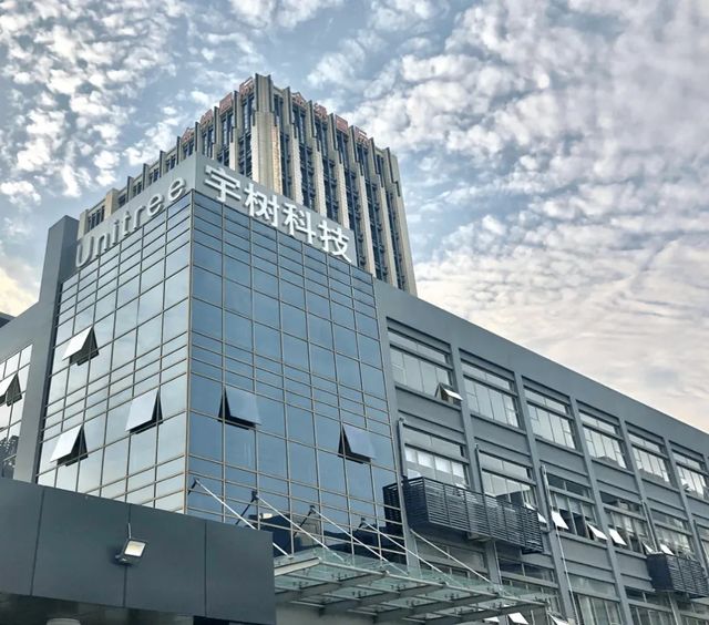 别只盯着阿里和网红！机器人“造富”潮引发杭州楼市“小阳春”？