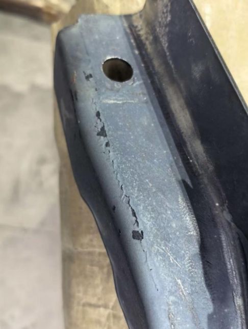 开裂、生锈、起泡，汽车用钢卷入低价低质竞争