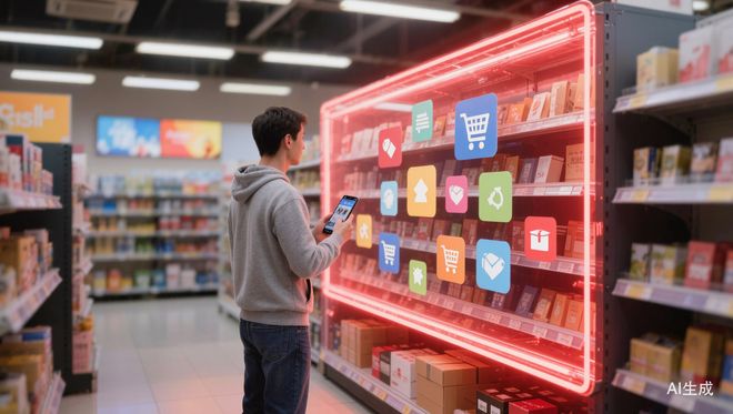 蓝月亮的逆流：为什么加码京东？