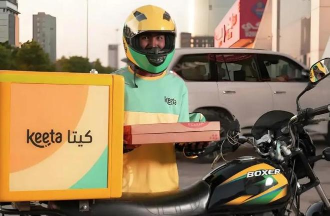 由盈转亏234亿后,美团悄悄做了两件大事__由盈转亏234亿后,美团悄悄做了两件大事